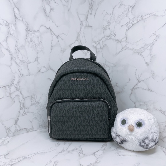Michael Kors Erin Small Backpack and Wallet - Picture 14 of 14